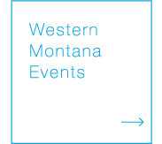 Western Montana Events