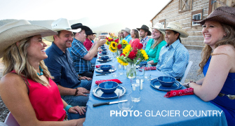 Events in Montana