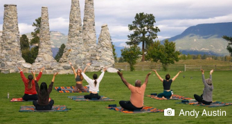 Events in Montana