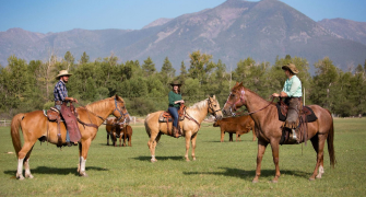 Events in Montana